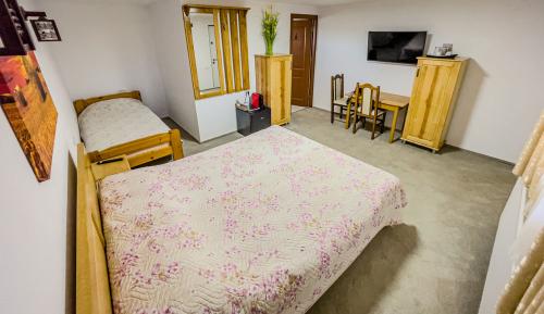 camera-tripla-domnesti